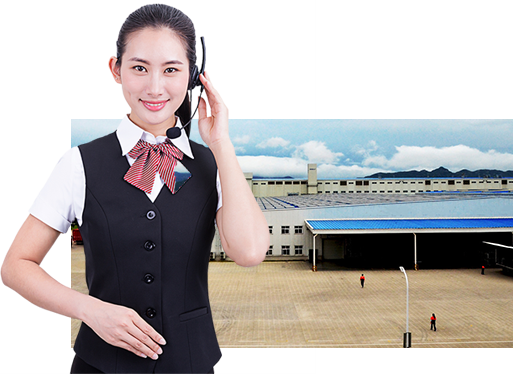 客戶(hù)至上，貼心服務(wù)